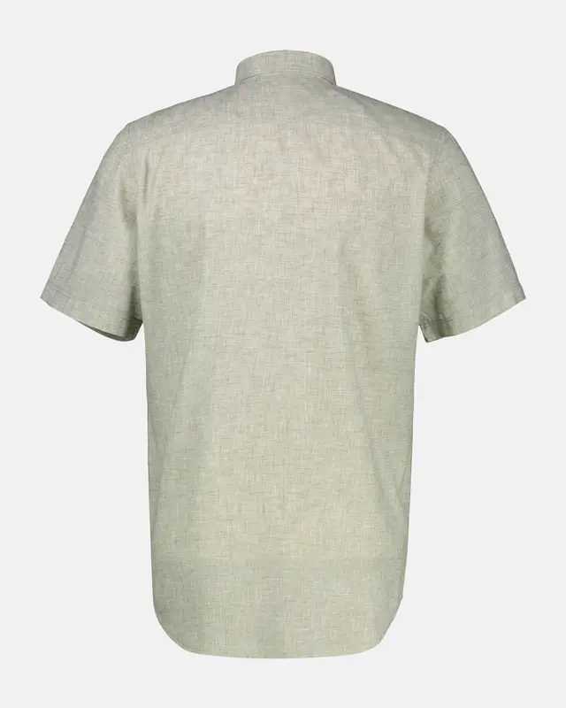 Lerros Overhemd - Tinted Grey