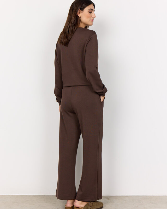 Soyaconcept Hose Banu 33 - Hot Fudge