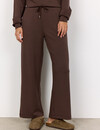 Soyaconcept Pants Banu 33 - Hot Fudge