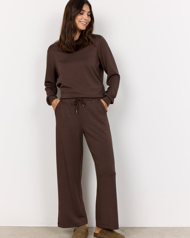 Soyaconcept Hose Banu 33 - Hot Fudge