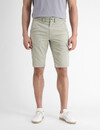 Lerros Cargo Bermuda - Tinted Grey