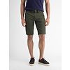 Cargo Bermuda - Deep Olive