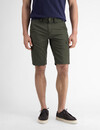 Lerros Cargo Bermuda - Deep Olive