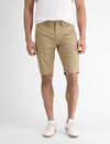 Lerros Cargo Bermuda - Taupe Brown