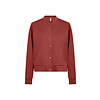 Jacket Daniela 11 - Mineral Red