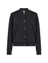 Soyaconcept Jacket Daniela - 11 - Black