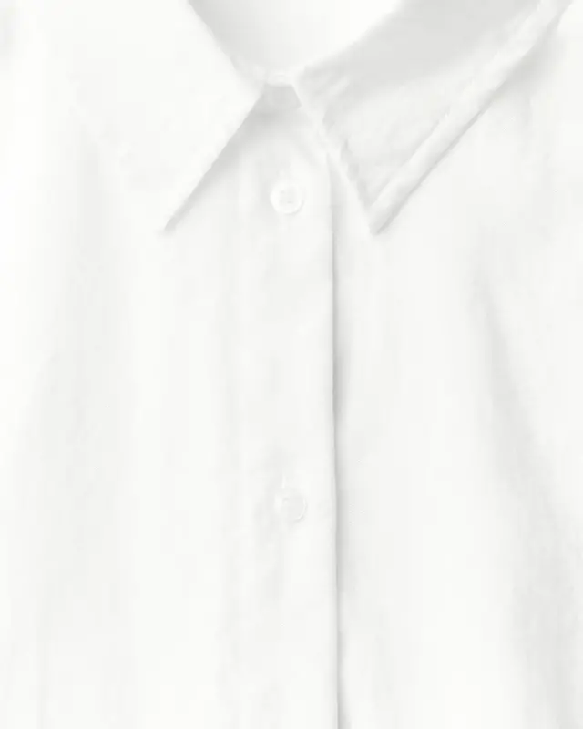 Street One Dolman Overhemd Blouse - Off White