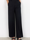 Soyaconcept Pants Daniela 9 - Black