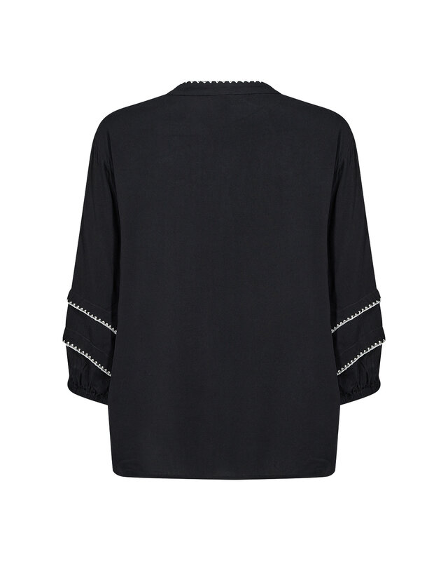Soyaconcept Blouse Radia 216 - Black