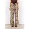 Pants Salome 4 - Hot Fudge Combi