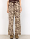 Soyaconcept Broek Salome 4 - Hot Fudge Combi