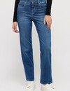 Angels Jeanswear Jeans Lara - Mid Blue Used