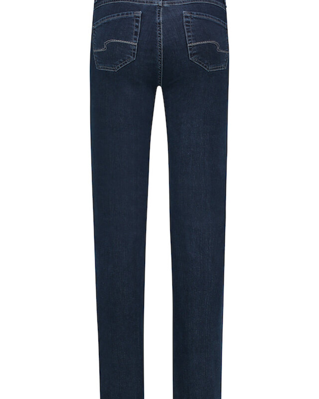 Angels Jeanswear Cici Jeans - Dark Indigo