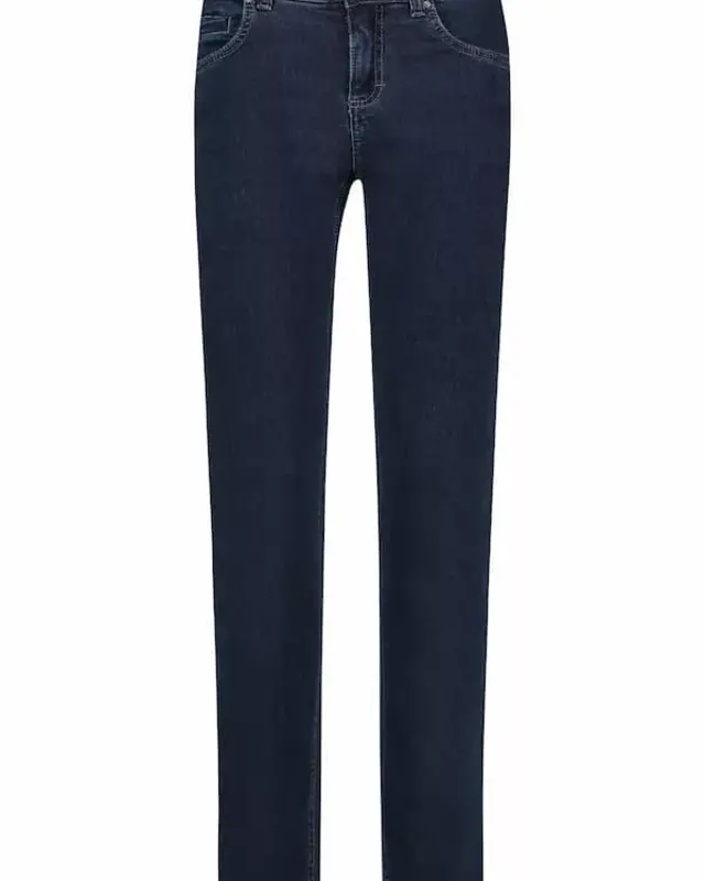 Angels Jeanswear Cici Jeans - Dark Indigo