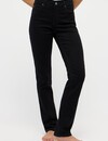 Angels Jeanswear Cici Ever Black Denim - Black