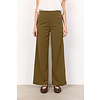 Pants Siham 48 - Misty Olive