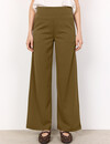 Soyaconcept Pants Siham 48 - Misty Olive