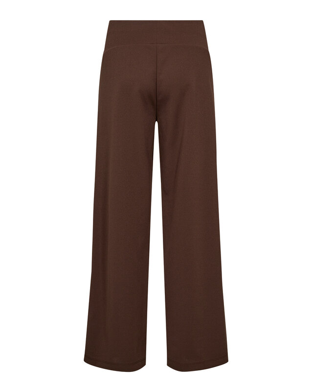 Soyaconcept Pants Siham 48 - Hot Fudge