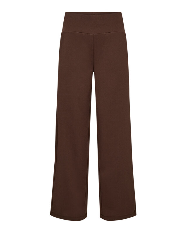 Soyaconcept Pants Siham 48 - Hot Fudge