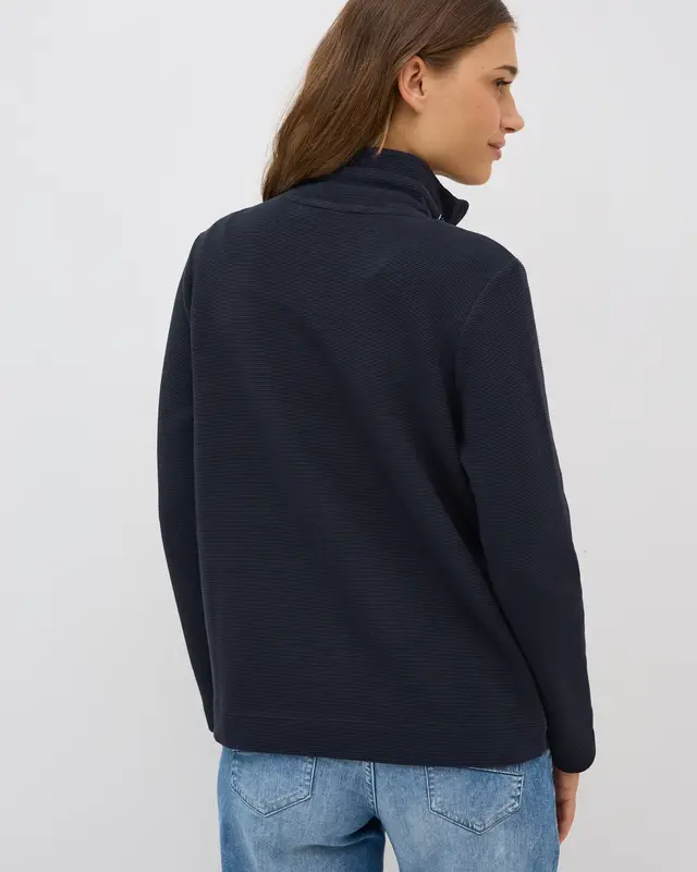 Cecil Lichtgewicht Ottomaans Jack - Urban Dark Blue