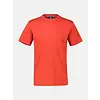 T-Shirt mit Rundhalsausschnitt - Scandinavian Red