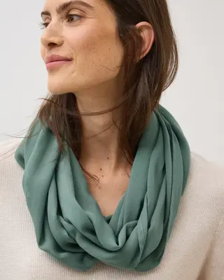 Cecil Basic Loop - Jewel Green