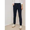 Casual Fit Hose Tracey - Urban Dark Blue