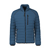 Quilted Jacket - Storm Blue