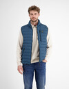 Lerros Bodywarmer - Storm Blue