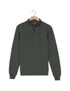 Baileys Sweatshirt - Dark Forrest