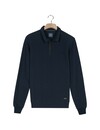 Baileys Sweatshirt - Dark Denim