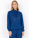 Soyaconcept Sweater Banu 256 - Estate Blue