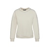 Sweater Jette - Ecru