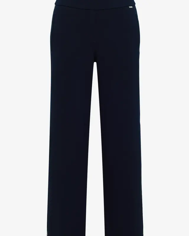 Cecil Broek met Banddetail Neele - Urban Dark Blue