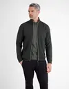 Lerros Sweatcardigan - Black