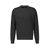 Structured Jumper - Black