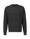 Lerros Pullover mit Struktur - Black