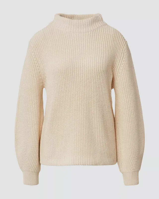 S. Oliver Knit Jumper - Beige