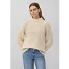 Knit Jumper - Beige