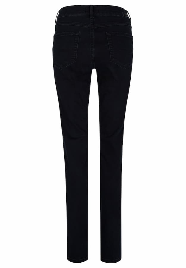Angels Jeanswear Skinny Jeans - Night Blue