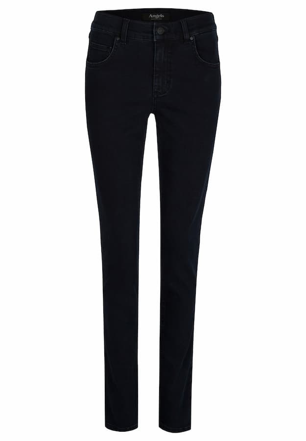 Angels Jeanswear Skinny Jeans - Night Blue