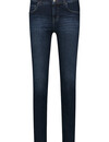 Angels Jeanswear Skinny Jeans - Dark Indigo Used