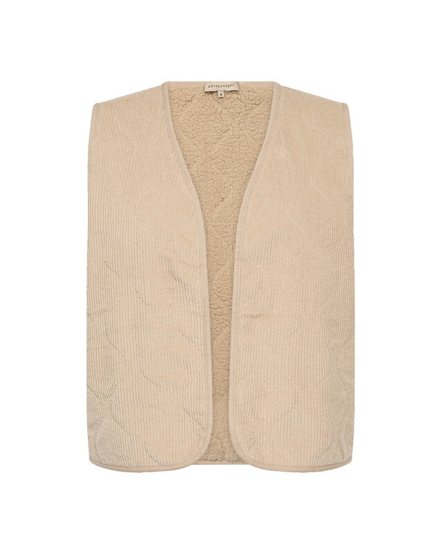 Soyaconcept Cardigan Bindi 17 -Sand