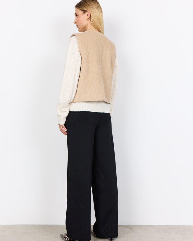 Soyaconcept Cardigan Bindi 17 -Sand