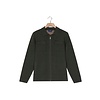 Cardigan - Dark Green