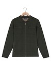 Baileys Vest - Dark Green