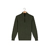 Jumper - Dark Green