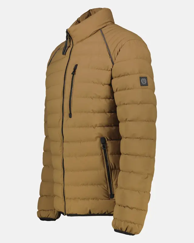 Lerros Steppjacke - Sepia