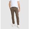 Driver Pants - Chocolate Brown