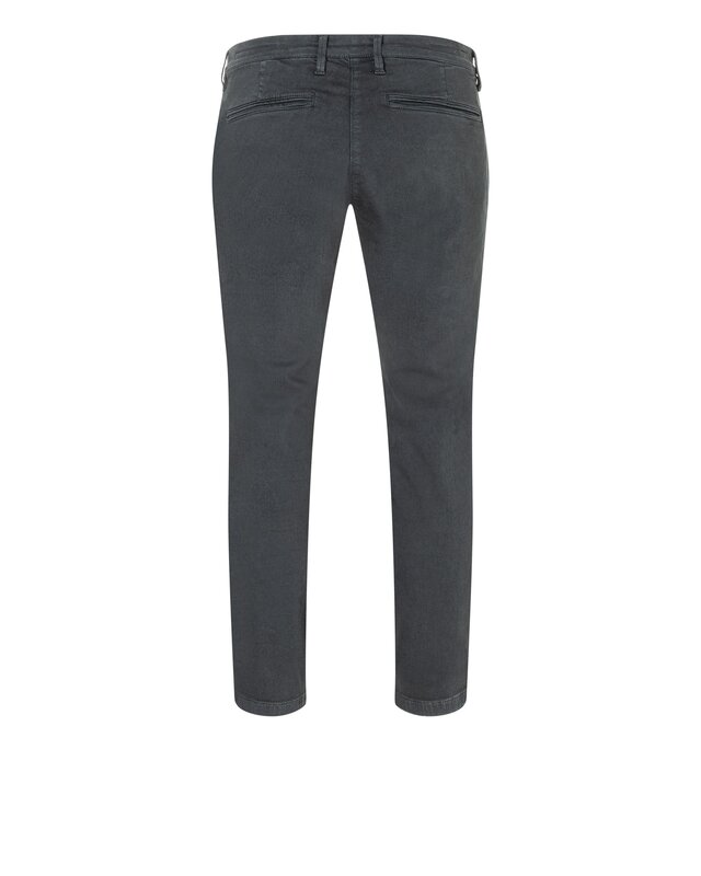 Mac Jeans Driver Pants - Grey Stone